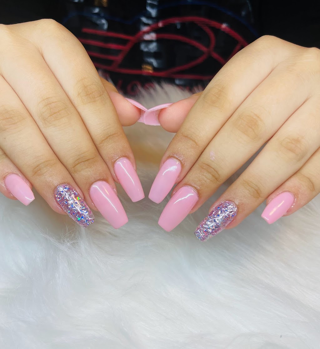 Brilliant Nails | 344 Drew St, Oshawa, ON L1H 5B1, Canada | Phone: (647) 303-7682