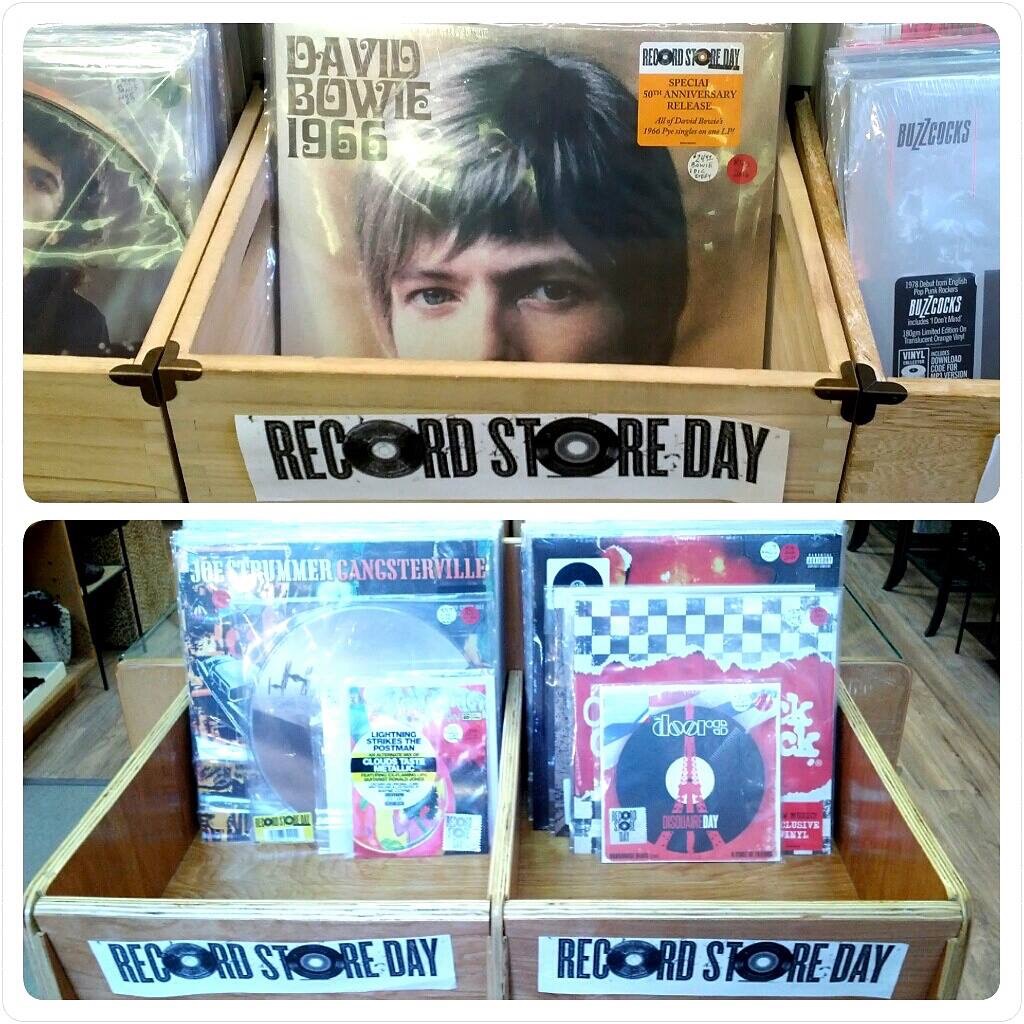 Royal Cat Records | 21 Macdonell St, Guelph, ON N1H 2Z3, Canada | Phone: (519) 821-7442