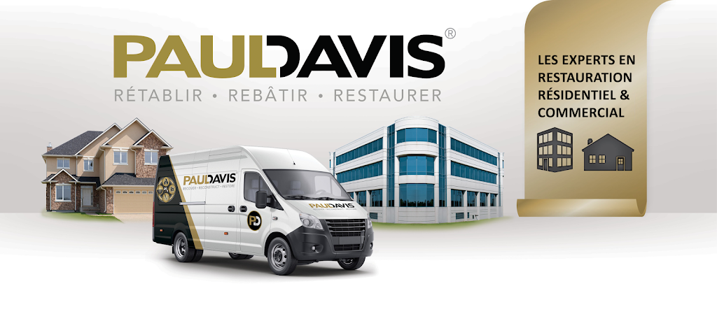 Paul Davis Rive-Nord | 14495 Rue Joseph Marc Vermette, Saint-Janvier, QC J7J 1X2, Canada | Phone: (450) 434-5858