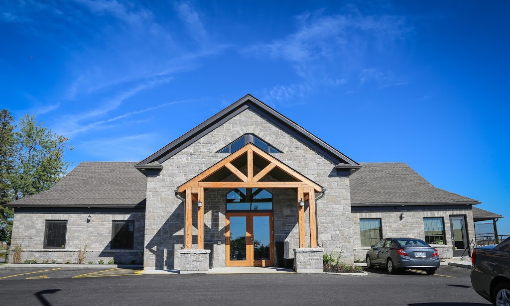 Paris Veterinary Clinic | 321 Grand River St N, Paris, ON N3L 2N9, Canada | Phone: (519) 442-2522