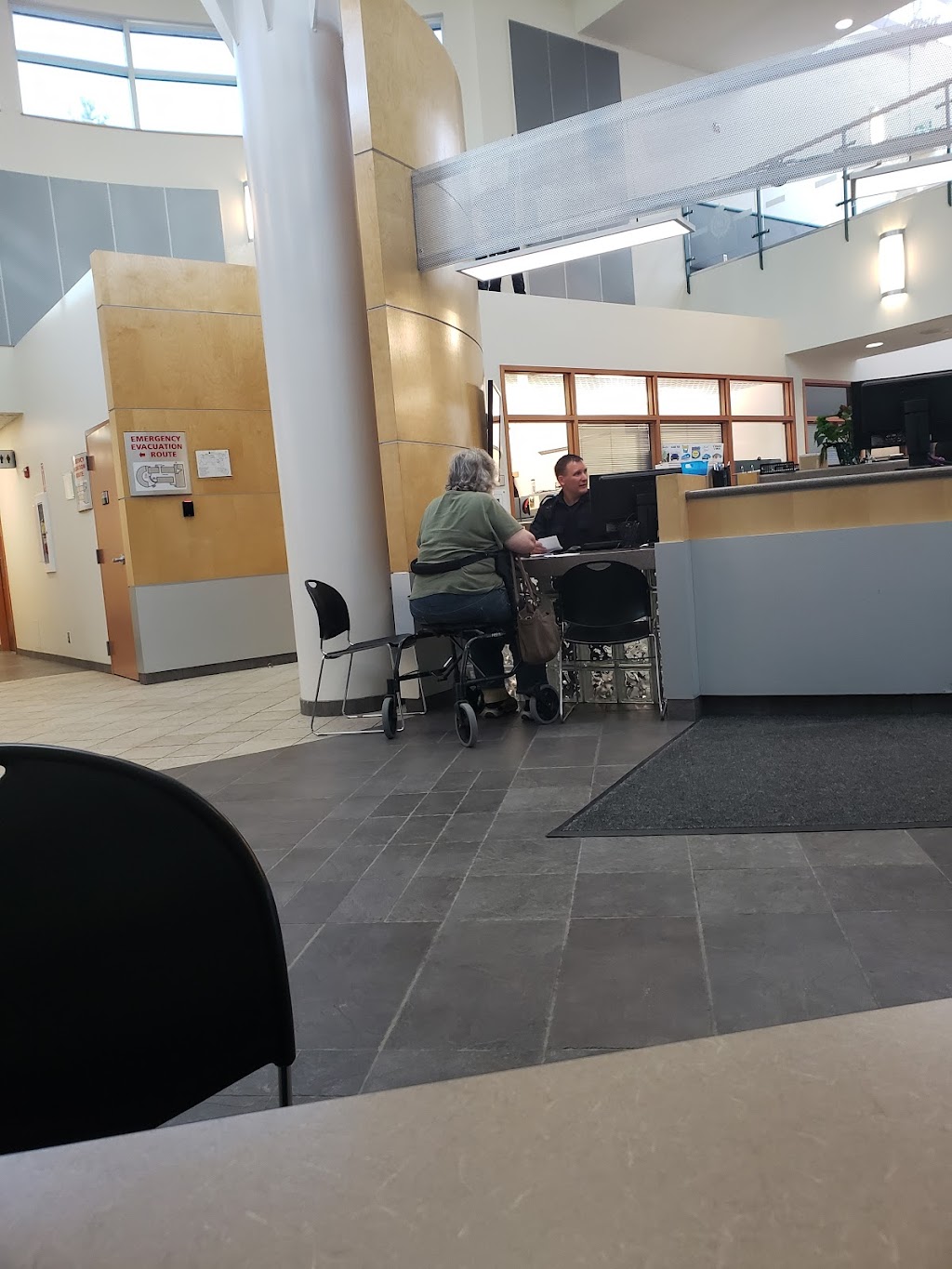 Edmonton Police Service - Northeast Division | 14203 50 St NW, Edmonton, AB T5A 5H6, Canada | Phone: (780) 423-4567