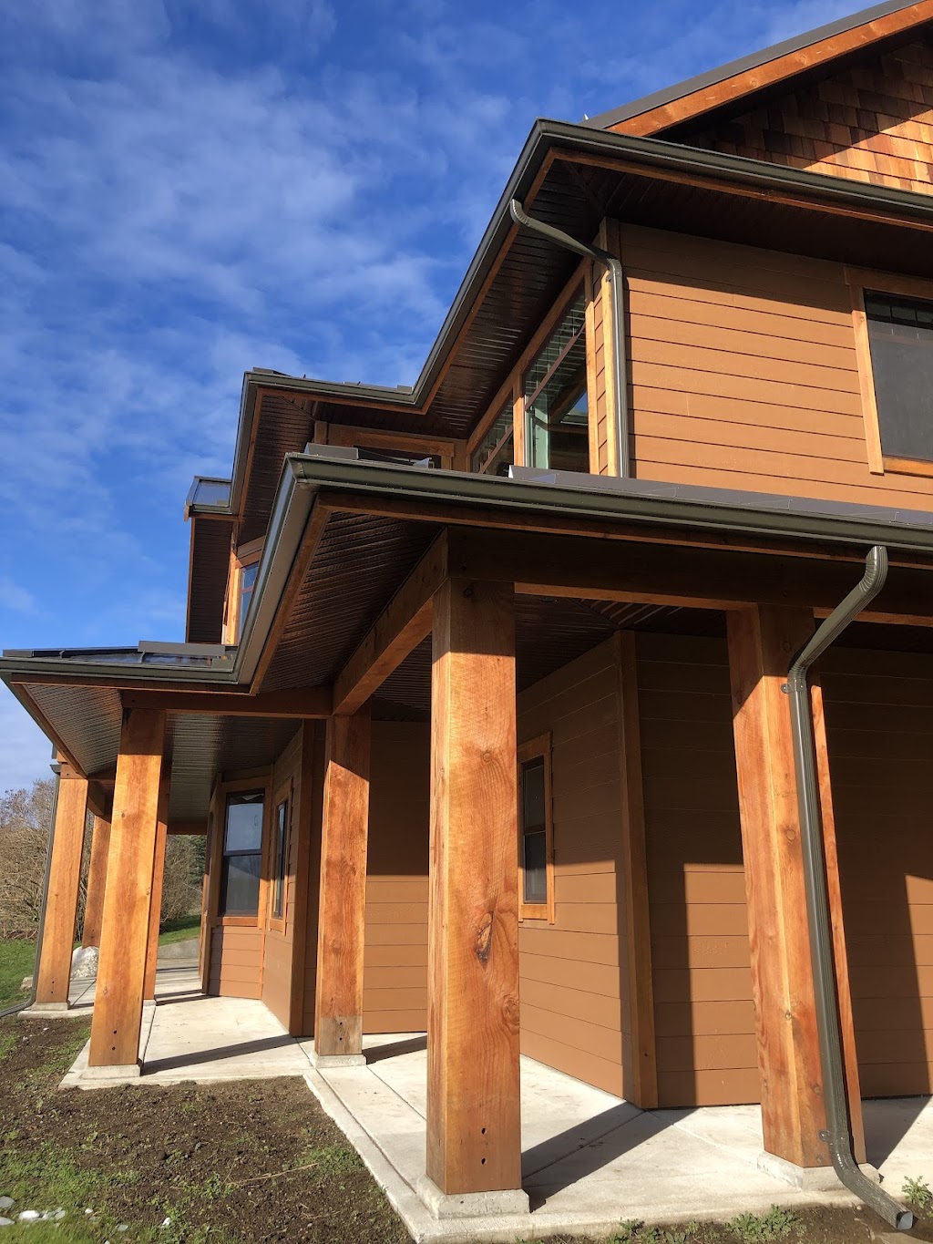 Gentek Building Products | 4301 Boban Dr, Nanaimo, BC V9T 5V9, Canada | Phone: (250) 751-1553
