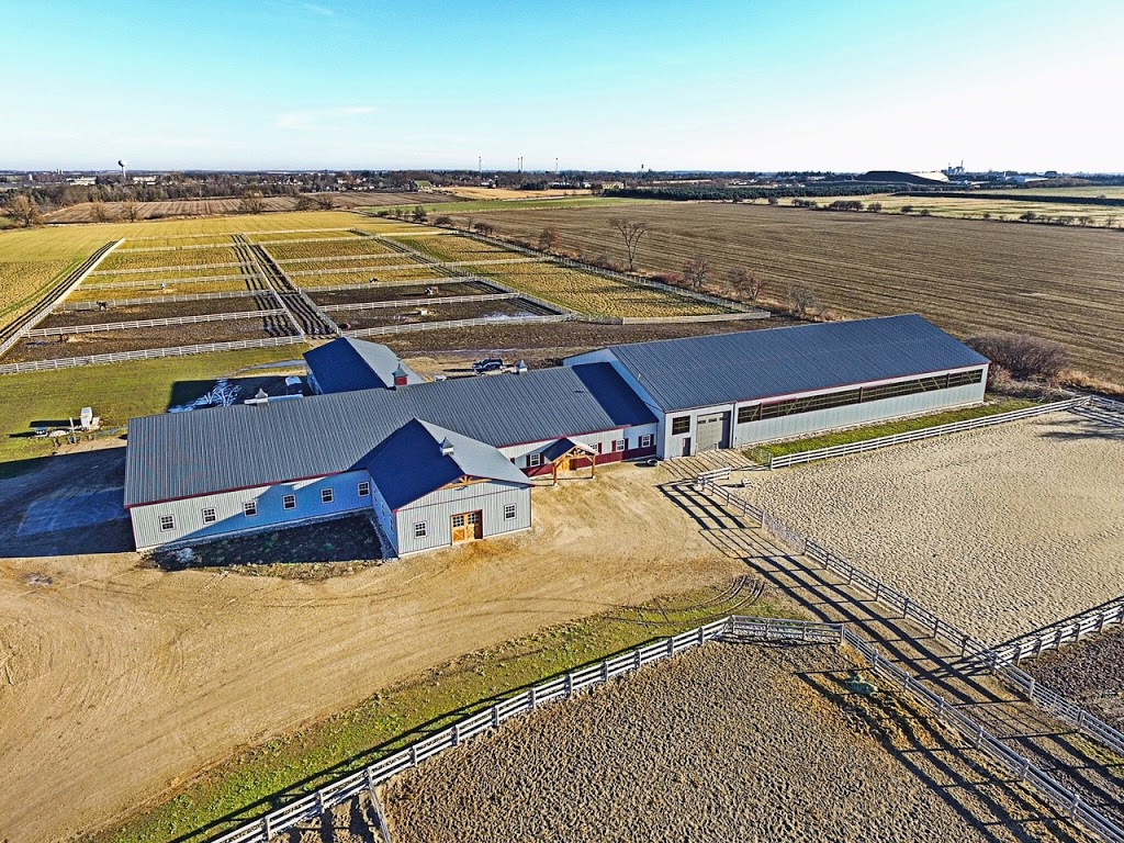 HFH Inc | 6006 ON-6, Elora, ON N0B 1S0, Canada | Phone: (519) 821-2040