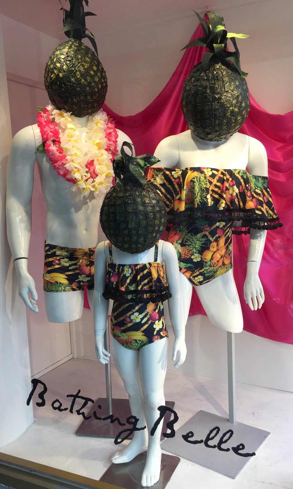 Bathing Belle Swimwear | 355 Roncesvalles Ave, Toronto, ON M6R 2M8, Canada | Phone: (416) 998-1111