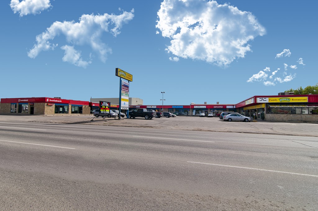 Fortress Properties Inc | 2610 Koyl Avenue, Saskatoon, SK S7L 5X9, Canada | Phone: (306) 955-3275