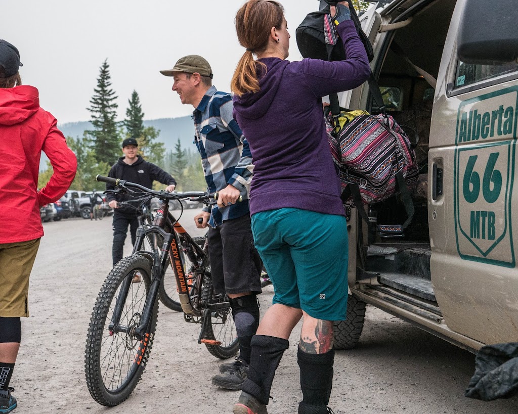 Alberta 66 Mountain Biking | 50037 E Park Pl B1192, Bragg Creek, AB T0L 0K0, Canada | Phone: (587) 216-1701