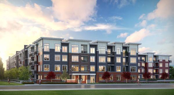 Ridgewood Place | 12161 223 St, Maple Ridge, BC V2X 3Z1, Canada | Phone: (604) 861-7541