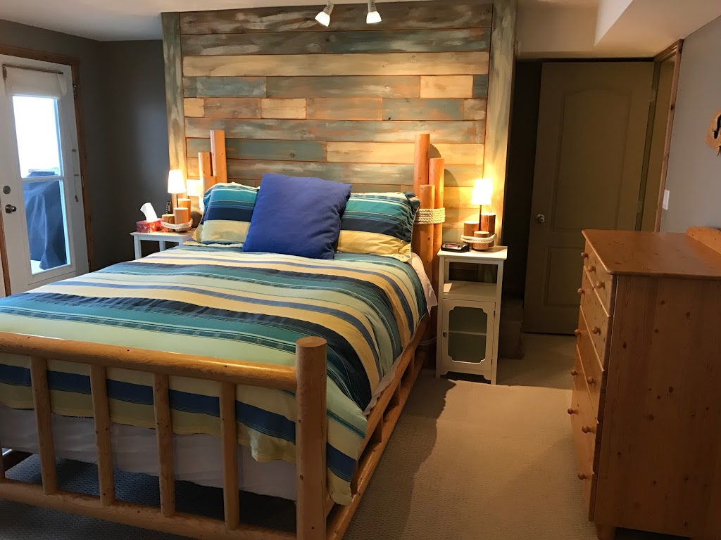 Okanagan Oasis B&B | 5807 Atkinson Crescent, Peachland, BC V0H 1X4, Canada | Phone: (250) 767-2141