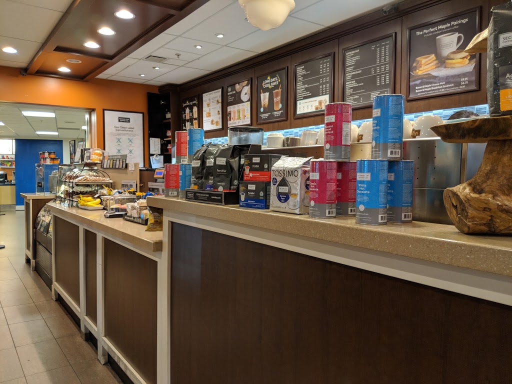 Second Cup Coffee Co. | 2051 Leger Rd NW, Edmonton, AB T6R 0R9, Canada | Phone: (780) 430-7664
