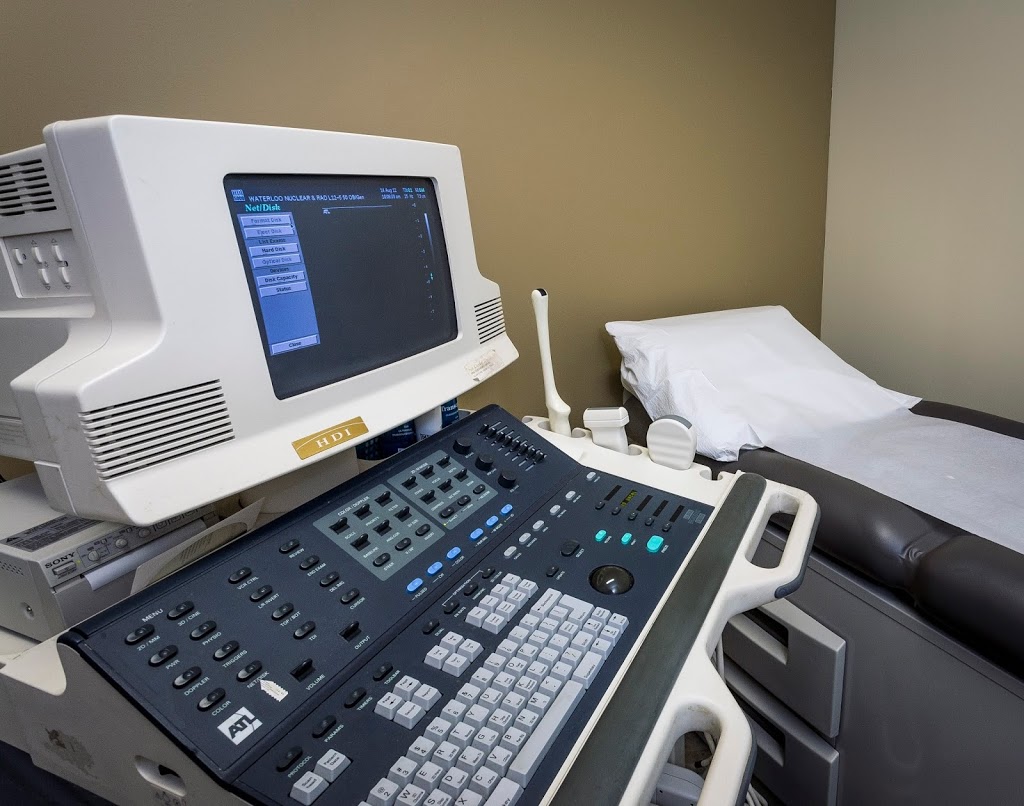 Waterloo Nuclear and Radiography Inc. | 18, 826 King St N, Waterloo, ON N2J 4G8, Canada | Phone: (519) 206-7777