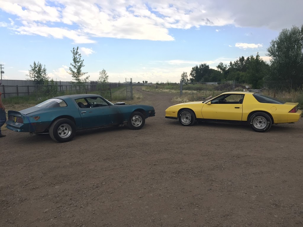Manhattan Motors | 4416 1 Ave S #3, Lethbridge, AB T1J 4B3, Canada | Phone: (403) 894-7395
