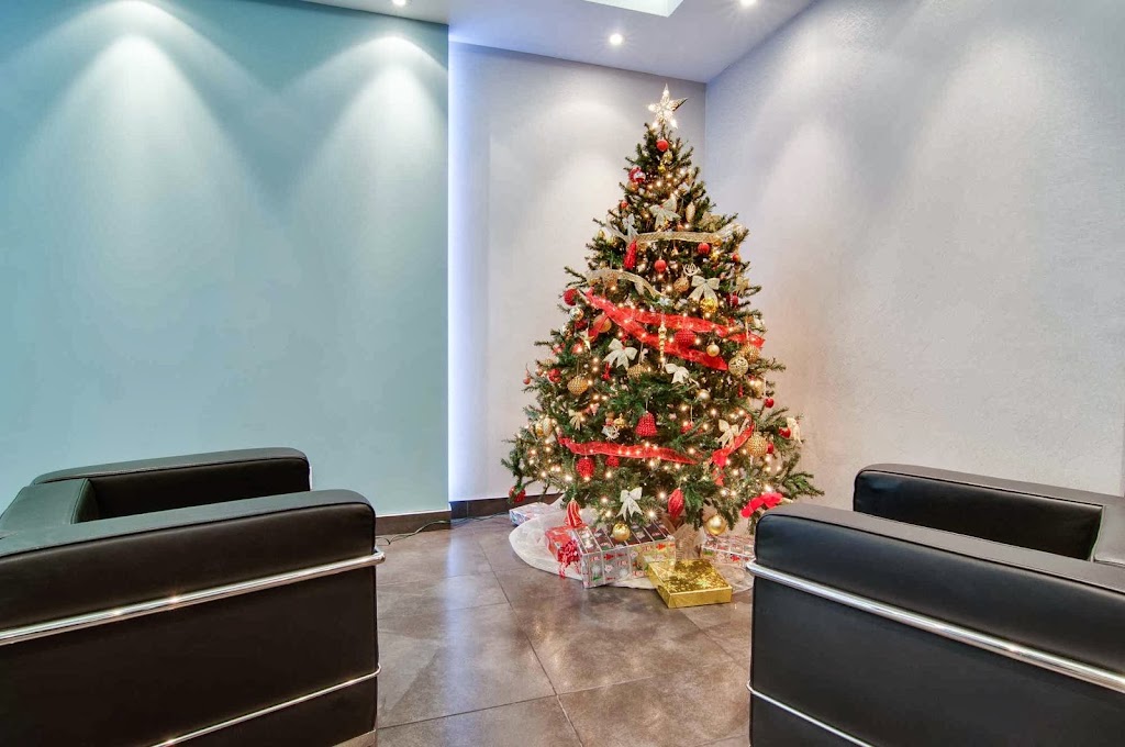 La Tour Belvedere hotel | 2175 Boul. de Maisonneuve Ouest, Montréal, QC H3H 1L5, Canada | Phone: (514) 935-9052
