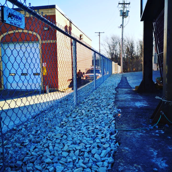 Arkson Fence Ltd. | 961 Old Mulgrave Rd, Monastery, NS B0H 1W0, Canada | Phone: (902) 456-7267