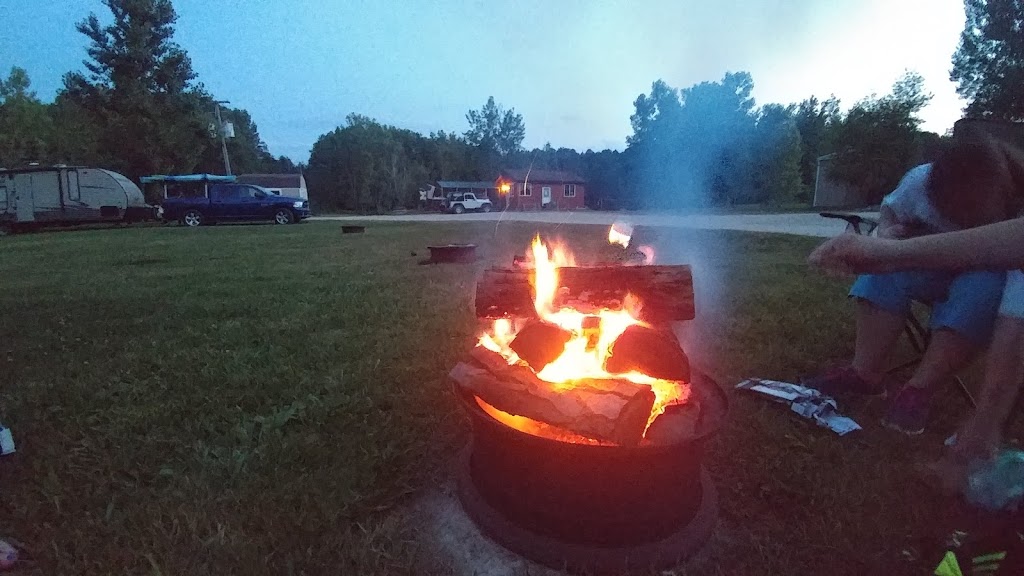 Ruby Campground | 7700 Imlay City Rd, Avoca, MI 48006, USA | Phone: (810) 324-2766