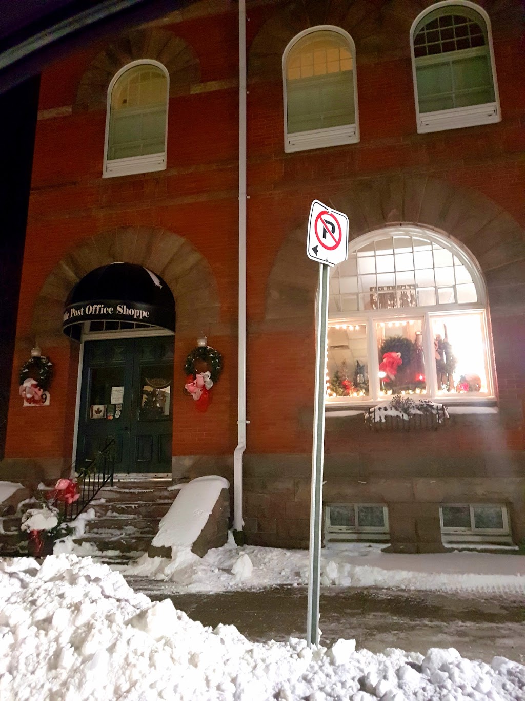 Olde Post Office Shoppe | 4189 Petrolia Line, Petrolia, ON N0N 1R0, Canada | Phone: (519) 882-0747