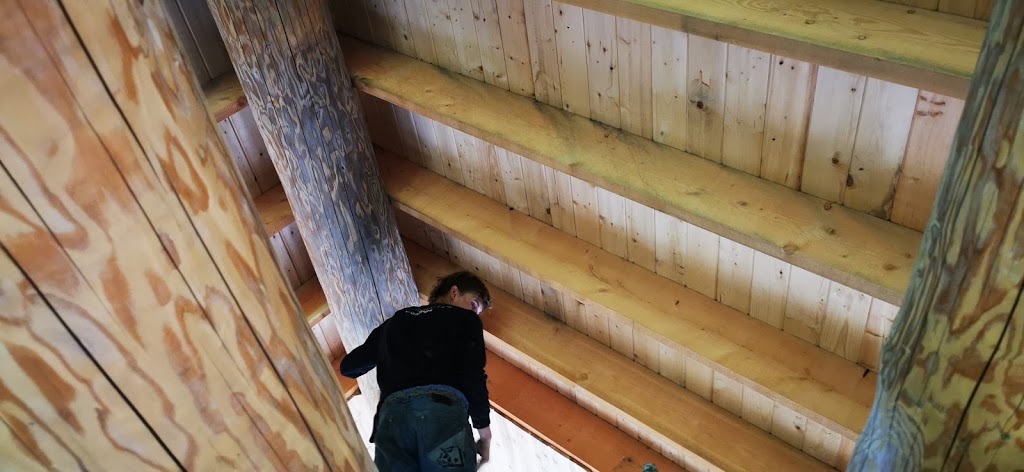 Spray All Foam Insulation & Coatings | 2331 Blind Bay Rd, Blind Bay, BC V0E 1H2, Canada | Phone: (250) 801-4488