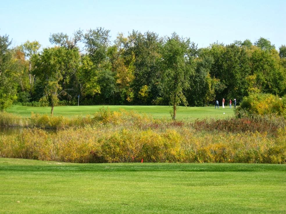Club de golf La Vérendrye | Tétrault Rd, La Broquerie, MB R0A 0W0, Canada | Phone: (204) 424-5046