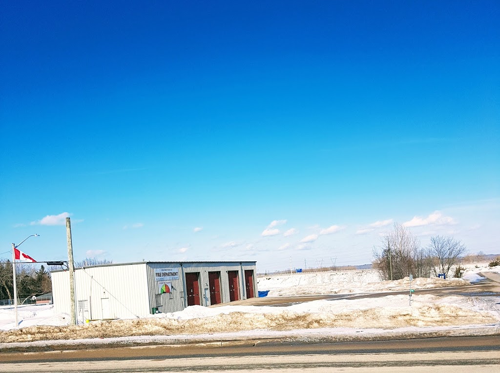 Waubaushene Fire Hall | Waubaushene, ON L0K 2C0, Canada | Phone: (705) 538-2262
