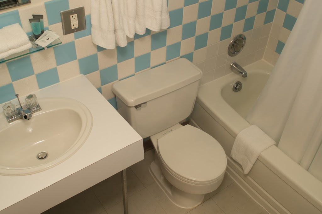 Downeast Motel | Nova Scotia Trunk 1, Windsor, NS B0N 2T0, Canada | Phone: (902) 798-8374