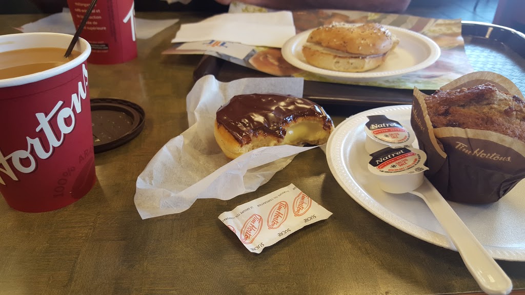 Tim Hortons | 6948 McLeod Rd, Niagara Falls, ON L2G 7K3, Canada | Phone: (905) 374-6366
