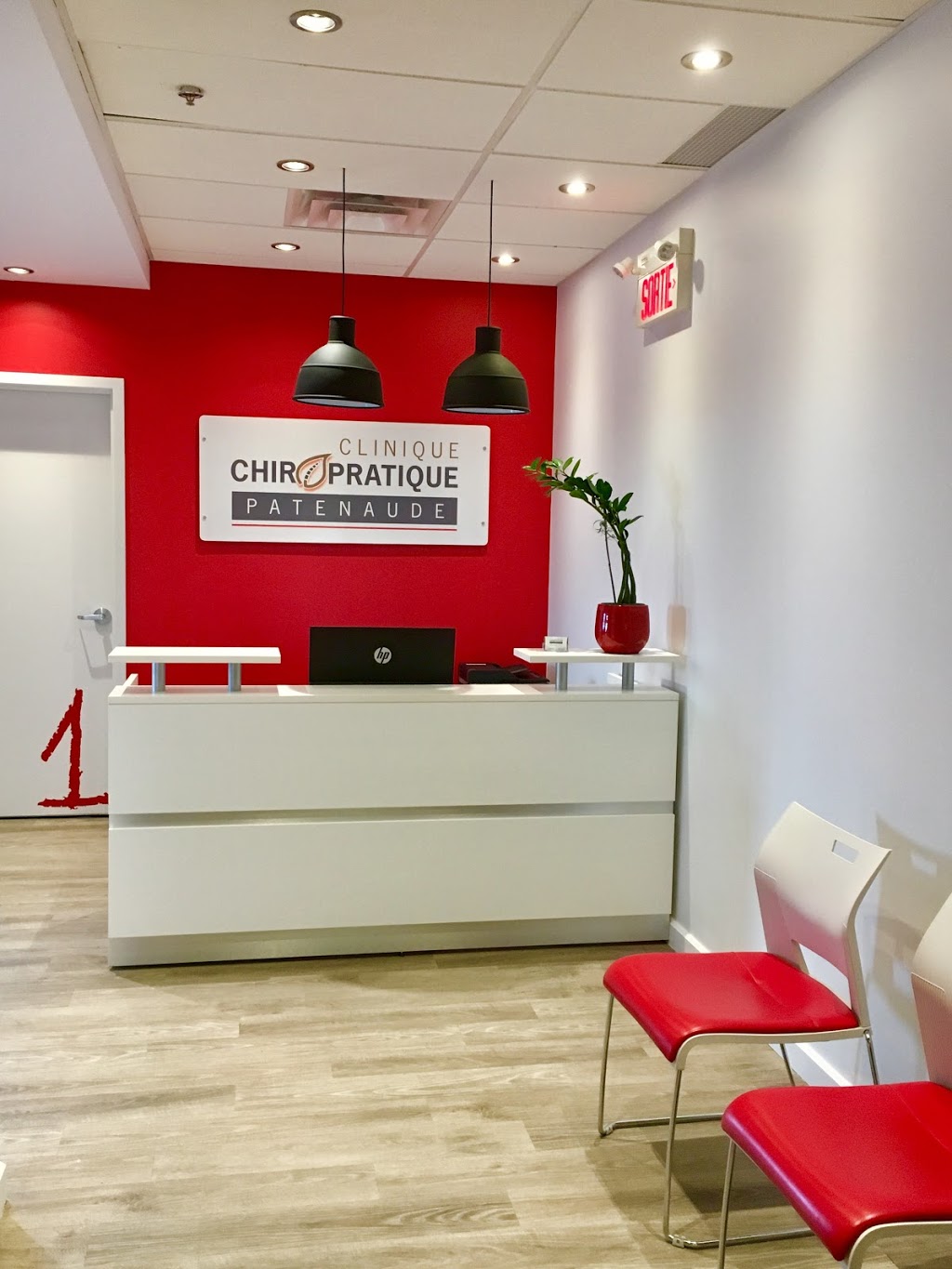 Clinique Chiropratique Patenaude | 901 Boulevard des Seigneurs #401, Terrebonne, QC J6W 1T8, Canada | Phone: (450) 326-2606