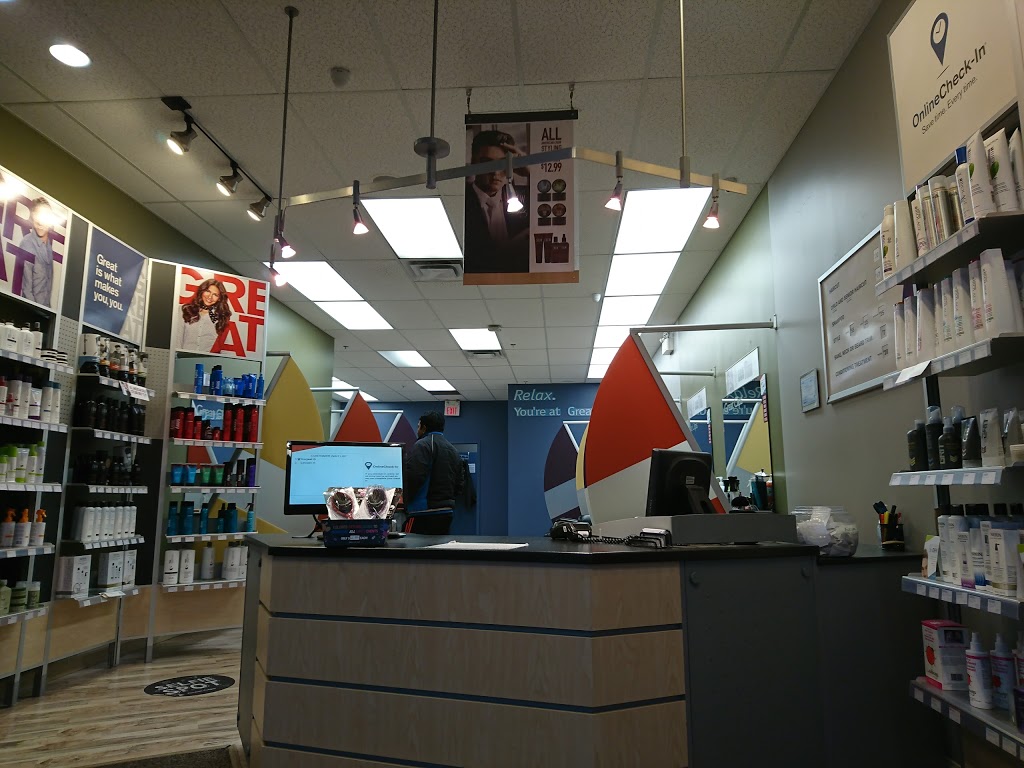 Great Clips | 2320 24 St NW, Edmonton, AB T6T 0G9, Canada | Phone: (780) 469-1366