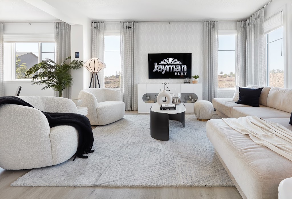 West Secord Laned by Jayman BUILT | 9303 226th Street NW, Edmonton, AB T5T 7J9, Canada | Phone: (780) 756-2057