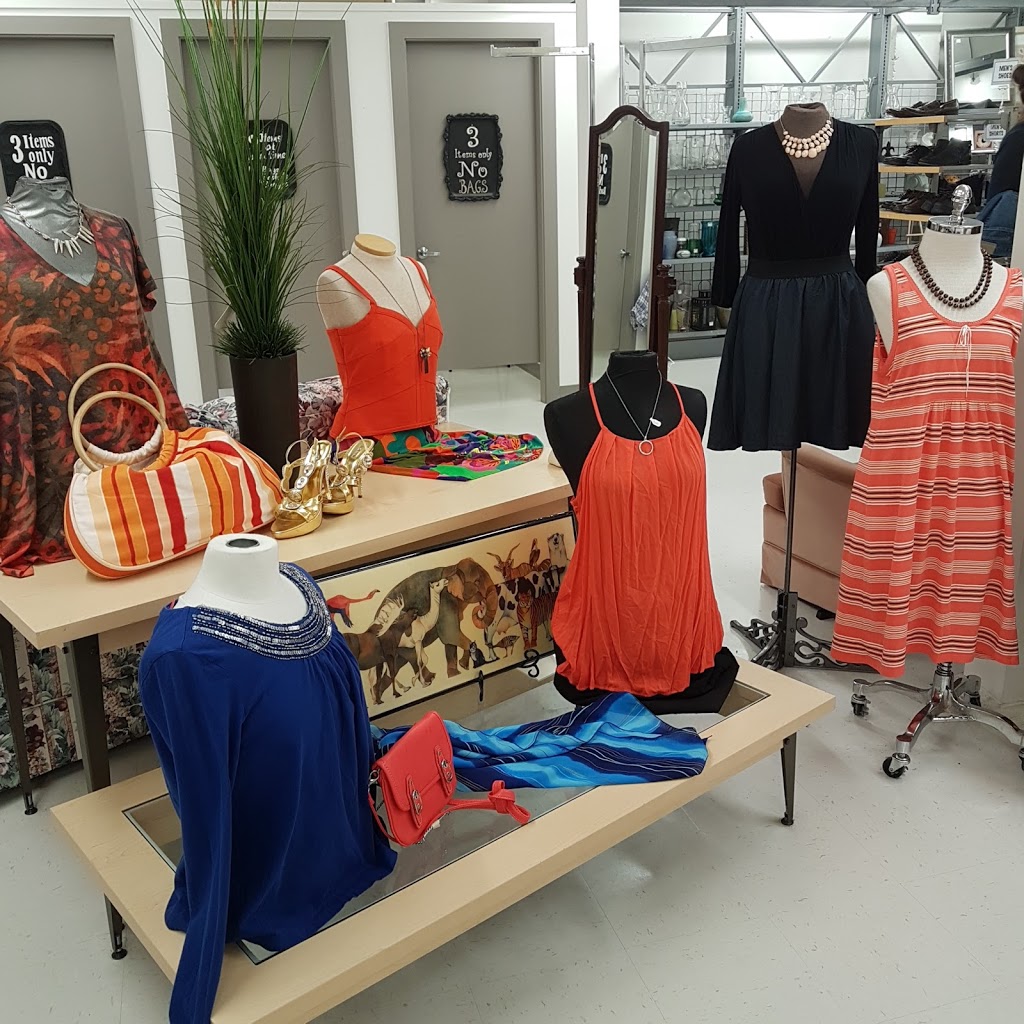 WorldServe Thrift Store White Rock | 1524 Foster St, White Rock, BC V4B 3X8, Canada | Phone: (778) 294-6800