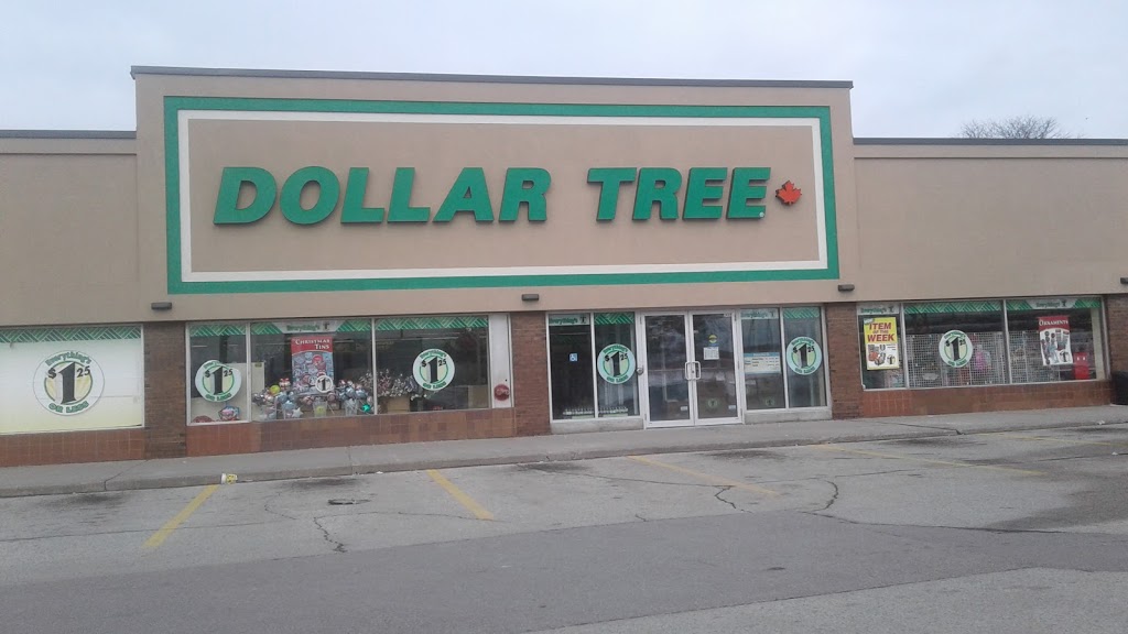 Dollar Tree | 2432 Eglinton Ave E, Scarborough, ON M1K 2P8, Canada | Phone: (416) 750-8555