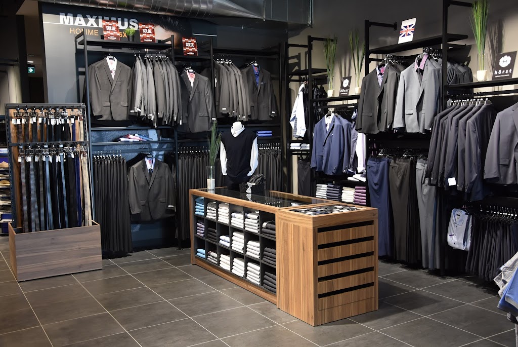 Maximus Homme 1XL à 6XL Saint-Laurent | 7145 Rte Transcanadienne, Saint-Laurent, QC H4T 1A2, Canada | Phone: (514) 552-1505