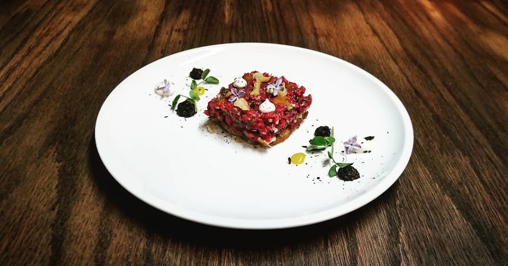 Ambrosia Restaurant & Lounge | 3625 1 St, Naramata, BC V0H 1N0, Canada | Phone: (778) 514-5444
