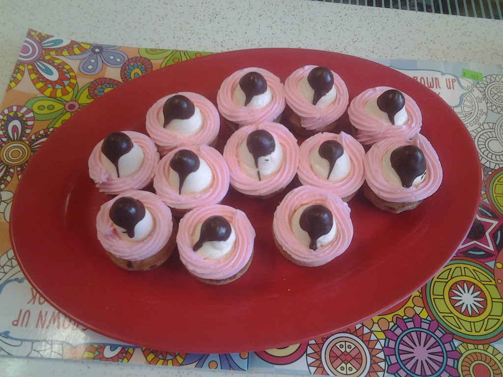 Pastry Kings Princess | 2404 S Howard Rd, Lyn, ON K0E 1M0, Canada | Phone: (613) 345-2484