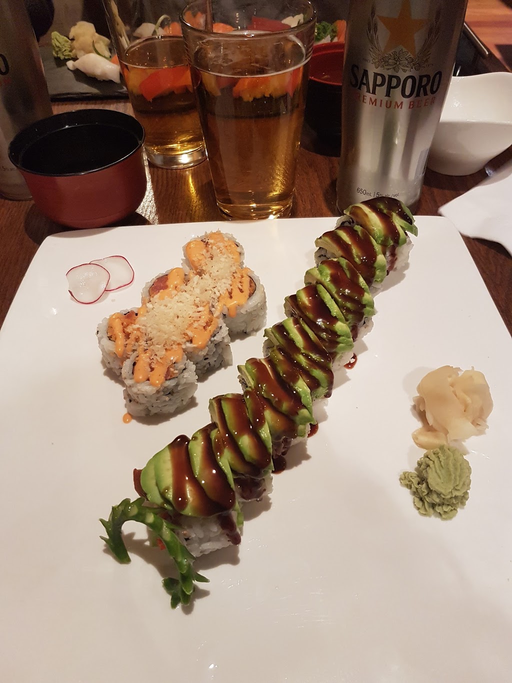 Golden Chopsticks | 26 King St W, Cobourg, ON K9A 2L9, Canada | Phone: (905) 373-9033
