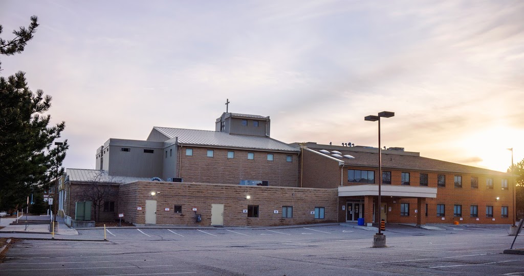 Markham Chinese Presbyterian Church | 2250 Denison St, Markham, ON L3S 1E9, Canada | Phone: (905) 946-1725
