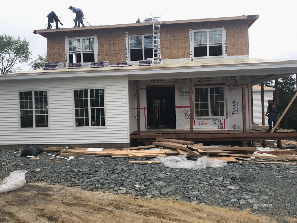 Richard Payne, Realtor®️ - Halifax Homes and Lifestyles | 231 Piggott Ave, Fall River, NS B2T 1Z1, Canada | Phone: (902) 489-1804