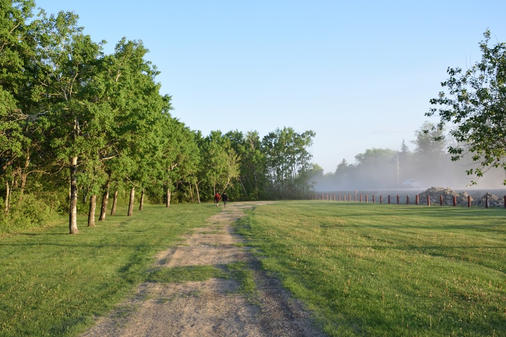 Little Mountain Park | Farmer Avenue, Stony Mountain, MB R0C 3A0, Canada