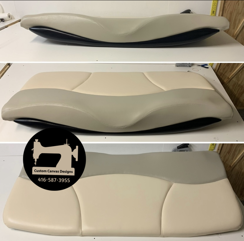 Custom Canvas Designs | Piper St, Ayr, ON N0B 1E0, Canada | Phone: (416) 587-3955