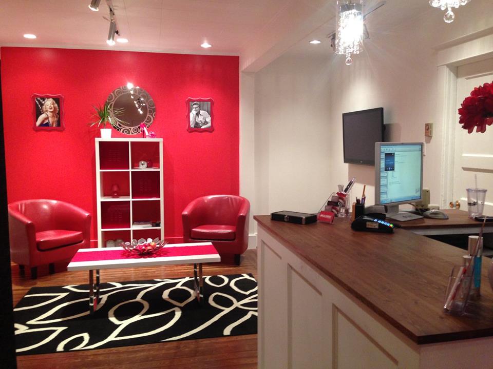 SOURIRE + DRUMMONDVILLE | 789-1 Rue Saint-Pierre, Drummondville, QC J2C 3X2, Canada | Phone: (819) 472-1555