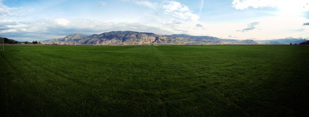 Desert Park Exhibition Society | 4665 Pebble Beach Dr, Osoyoos, BC V0H 1V4, Canada | Phone: (250) 495-8181