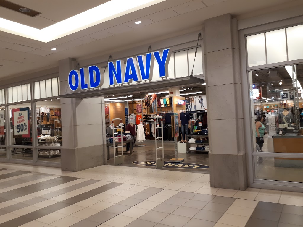 Old Navy | 1 Promenade Cir, Thornhill, ON L4J 4P8, Canada | Phone: (905) 764-5538