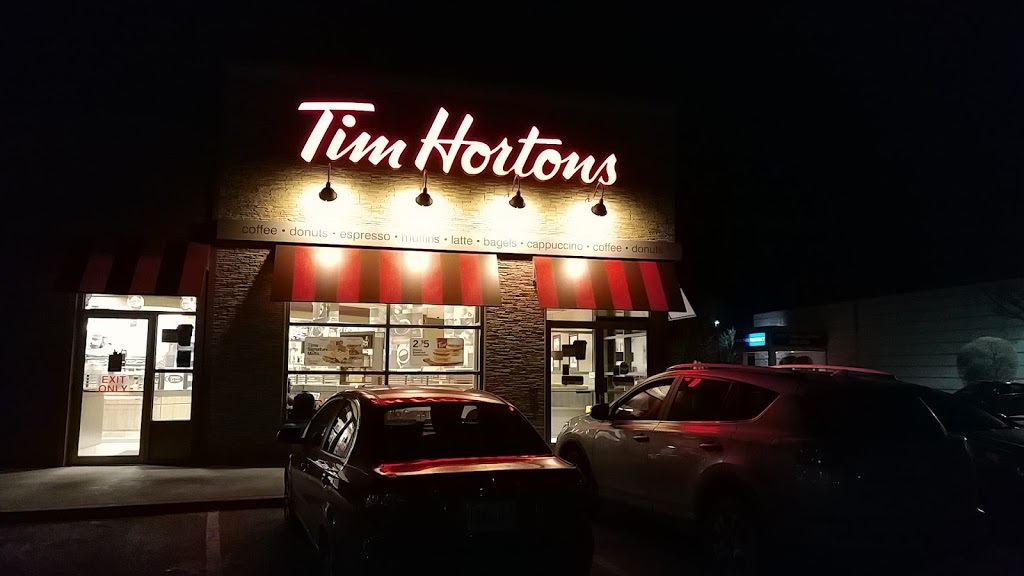 Tim Hortons | 1421 Grand Marais Rd W, Windsor, ON N9E 4V1, Canada | Phone: (519) 250-9711