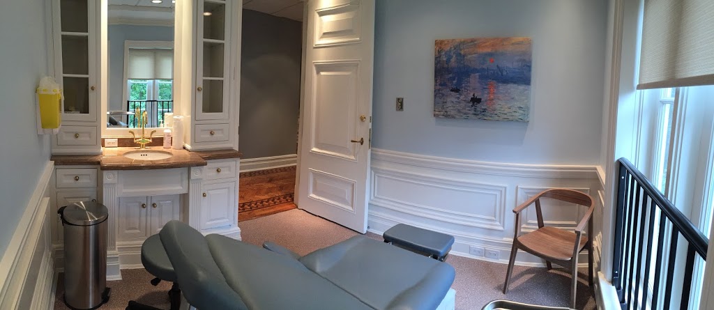 Dr. Stephanie Power - Power Plastic Surgery | 199 Avenue Rd, Toronto, ON M5R 2J3, Canada | Phone: (416) 962-1010