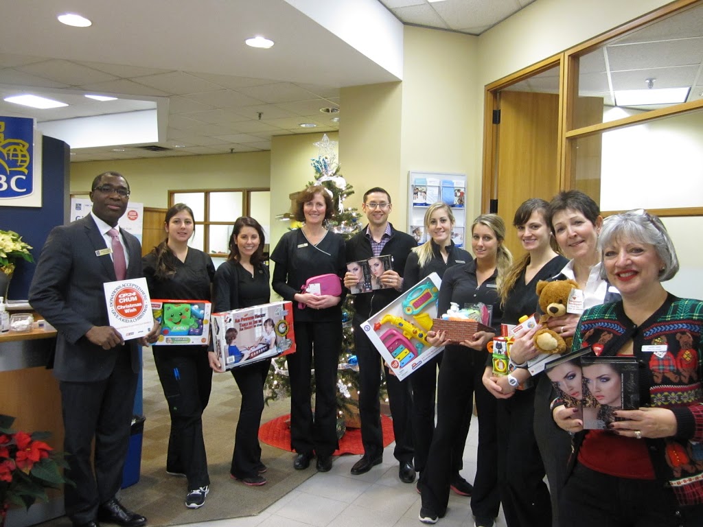 Humbertown Orthodontics | 270 The Kingsway #203, Etobicoke, ON M9A 3T7, Canada | Phone: (416) 231-4313