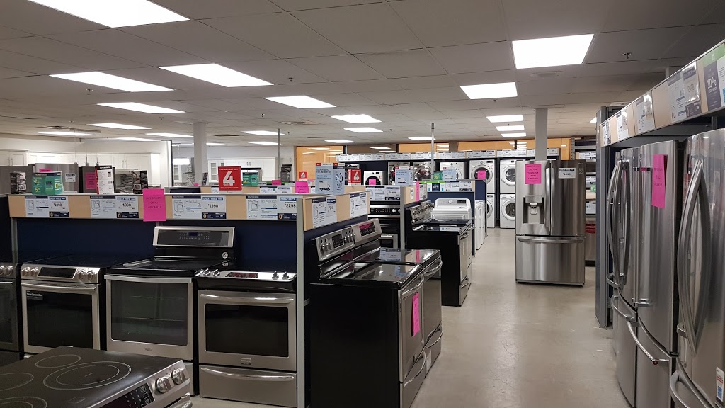 RONA North Vancouver (Park & Tilford) | 1160 E 3rd St, North Vancouver, BC V7J 1B8, Canada | Phone: (604) 984-1892