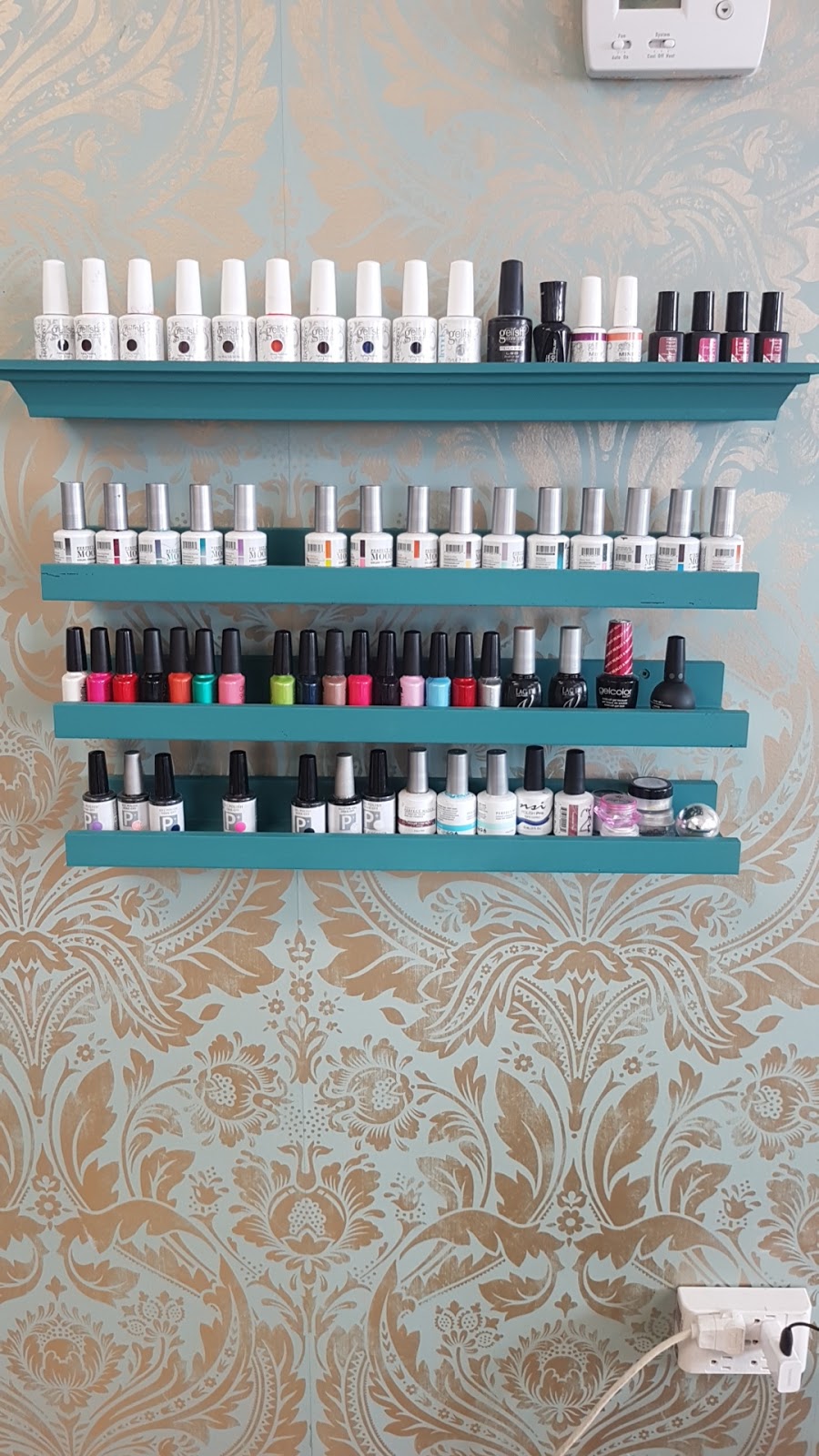 Jodees Esthetics & Boutique | 513 Railway Ave, Colonsay, SK S0K 0Z0, Canada | Phone: (306) 341-0664