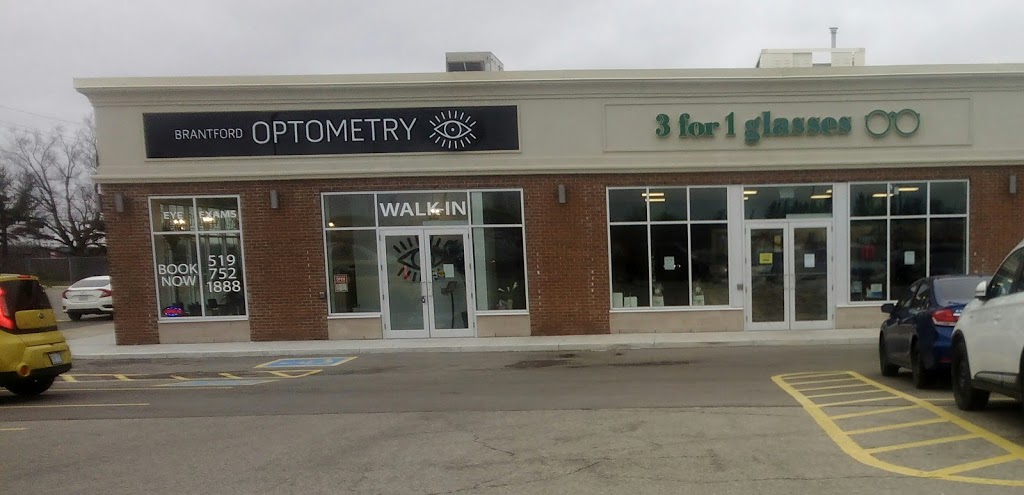 Brantford Commons | 290 King George Rd, Brantford, ON N3R 5L7, Canada | Phone: (866) 681-2715