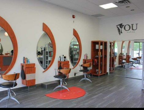 You Salon | 1101 Rutherford Rd, Thornhill, ON L4J 0E2, Canada | Phone: (905) 709-8111