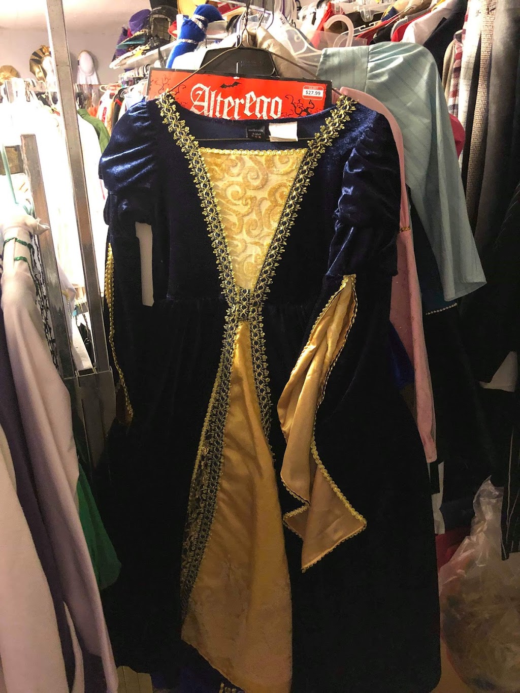 Costume Hut | Down town Ledwyn 14050, Road 136 North, Rd 14 E, Ledwyn, MB R0C 2R0, Canada | Phone: (204) 651-3191