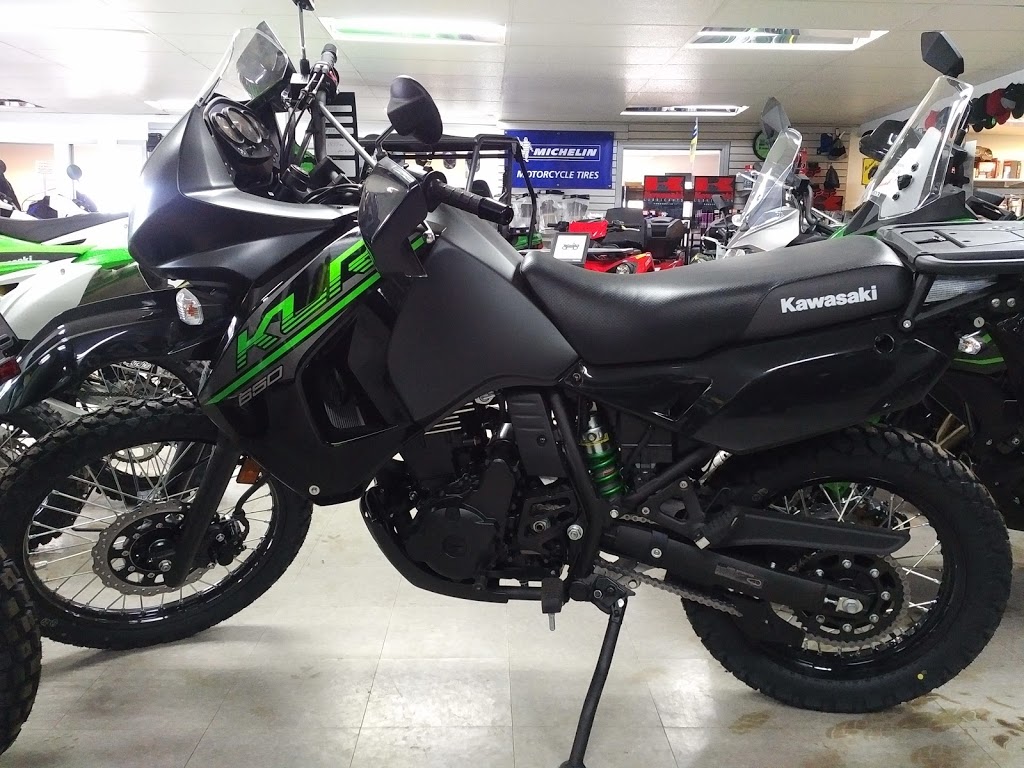 Truro Motorsports | 20 Lower Truro Rd, Lower Truro, NS B6L 1L9, Canada | Phone: (902) 895-8209