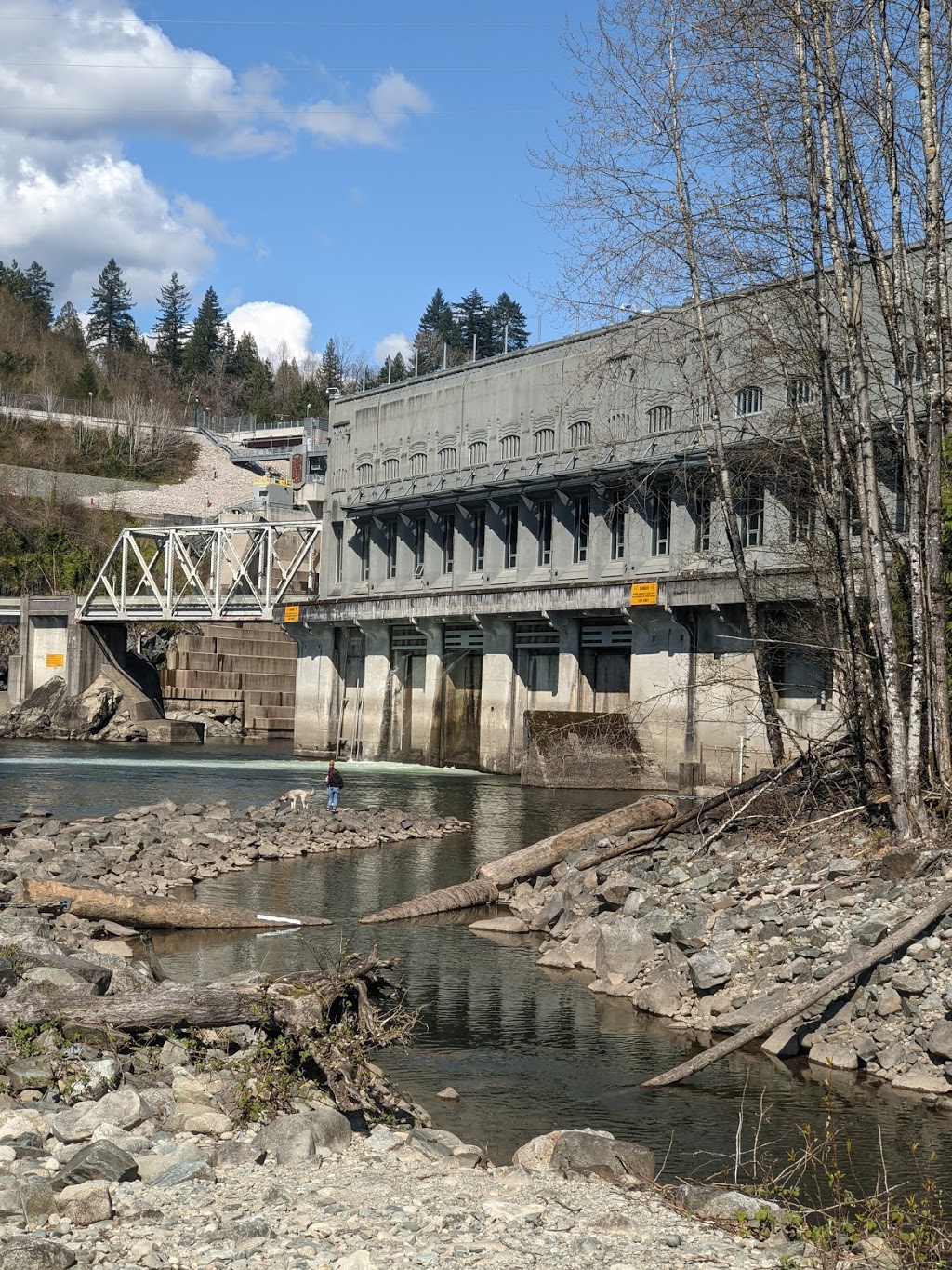 Stave River | Mission, BC, Canada | Phone: (778) 929-9924
